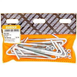 7BL10 - Hook Bolt